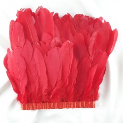 Kırmızı Kartal Tüy-KRT-1016