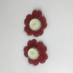 Kına El Mumu 12'li-KS-1046