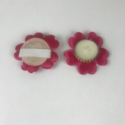 Kına El Mumu 12'li-KS-1047