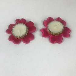 Kına El Mumu 12'li-KS-1047