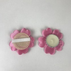 Kına El Mumu 12'li-KS-1048