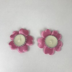 Kına El Mumu 12'li-KS-1048