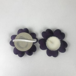 Kına El Mumu 12'li-KS-1049