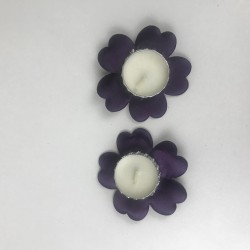 Kına El Mumu 12'li-KS-1049