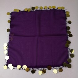 Düz Renk Halay Mendili-KS-1060