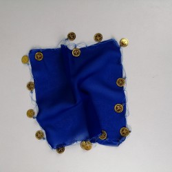 Düz Renk Halay Mendili-KS-1061