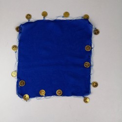 Düz Renk Halay Mendili-KS-1061