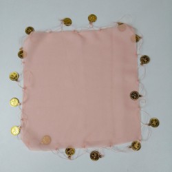 Düz Renk Halay Mendili-KS-1062