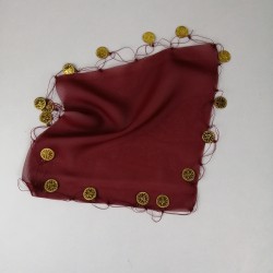 Düz Renk Halay Mendili-KS-1063