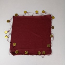 Düz Renk Halay Mendili-KS-1063