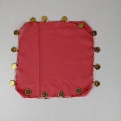 Düz Renk Halay Mendili-KS-1064