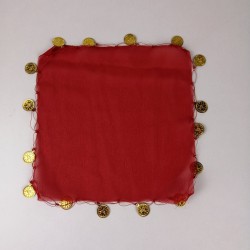 Düz Renk Halay Mendili-KS-1065