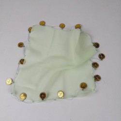 Düz Renk Halay Mendili-KS-1067