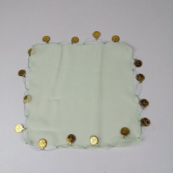 Düz Renk Halay Mendili-KS-1067