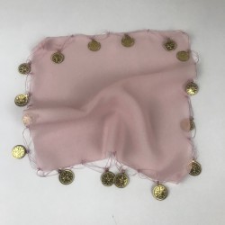 Düz Renk Halay Mendili-KS-1068