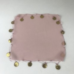 Düz Renk Halay Mendili-KS-1068