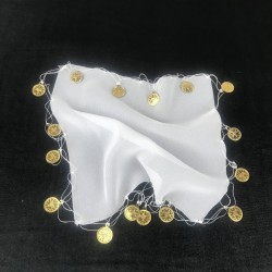 Düz Renk Halay Mendili-KS-1069