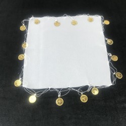 Düz Renk Halay Mendili-KS-1069