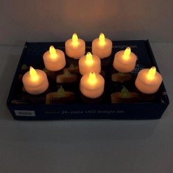 Led Mum 10 Adet-KS-1084