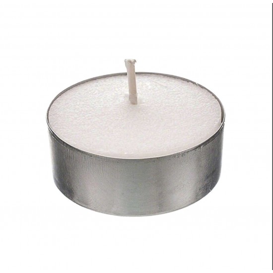 Tea Lights Mum 100 Adet-KS-1085