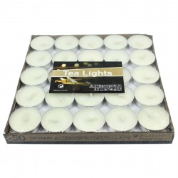 Tea Lights Mum 100 Adet-KS-1085
