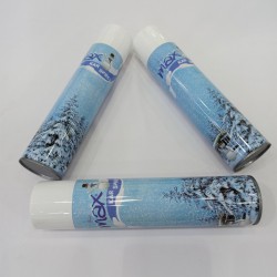 Kar Spreyi Eriyebilen 250 ml-KS-1097