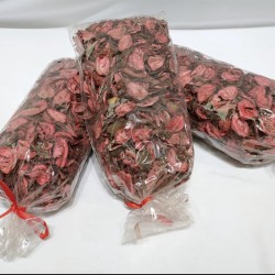 Kırmızı Kuru Gül Yaprağı-KS-1099