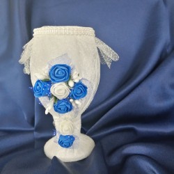 Büyük Boy Renkli İğnedanlık-KS-1138