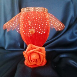 Büyük Boy Renkli İğnedanlık-KS-1140