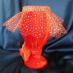 Büyük Boy Renkli İğnedanlık-KS-1140