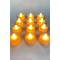 Pilli Led Mum 4 Adet-KS-1242