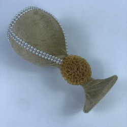 Vizon Kadifeli İğnedanlık-KS-1266