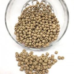 Cappicino Kum Boncuk 4 mm-KUM-1109