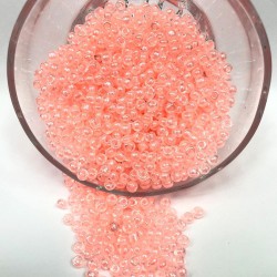 Yavruağzı Kum Boncuk 4 mm-KUM-1121