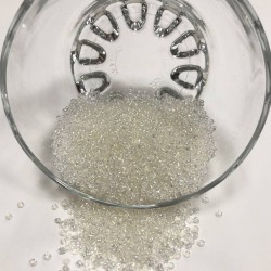 Açık Krem Kum Boncuk-KUM-1129 Açık Krem Kum Boncuk-KUM-1129