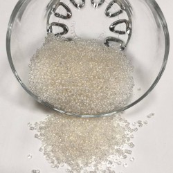 Kum Boncuk Açık Krem Rengi-KUM-1132