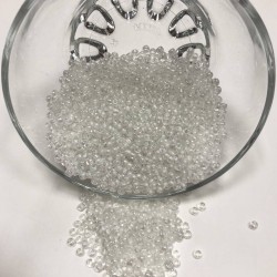 Açık Beyaz Kum Boncuk-KUM-1133