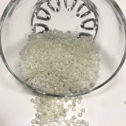 Krem Renk Tonu Kum Boncuk-KUM-1135