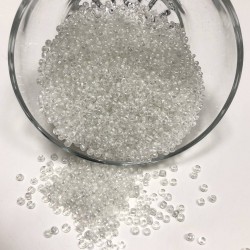 Şeffaf Renk Tonu Kum Boncuk-KUM-1137