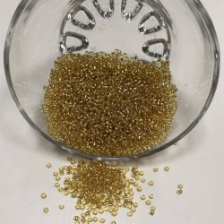 Gold Rengi Kum Boncuk-KUM-1138