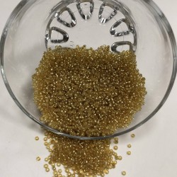 Sarı Dadi Kum Boncuk-KUM-1140