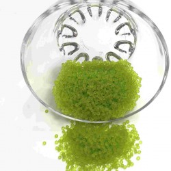 Mat Yeşil Kum Boncuk-KUM-1150