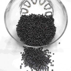 Siyah Kum Boncuk-KUM-1158