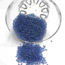 Açık Mavi Kum Boncuk-KUM-1159