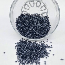 Lacivert Renk Kum Boncuk-KUM-1166