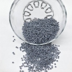 Gri Renk Kum Boncuk-KUM-1167