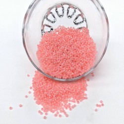 Somon Rengi Kum Boncuk-KUM-1170