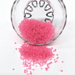 Neon Pembe Kum Boncuk-KUM-1173