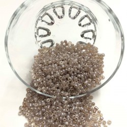 Haki Kum Boncuk 3 Mm-KUM-1190