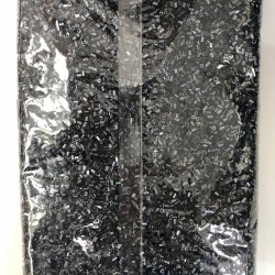 Lacivert Kesme Boncuk 4 Mm 500 Gr-KUM-1243